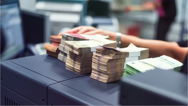 Imagem do artigo Seguro Garantia Financeira: Aplicações e alternativas que estão ao seu alcance.
