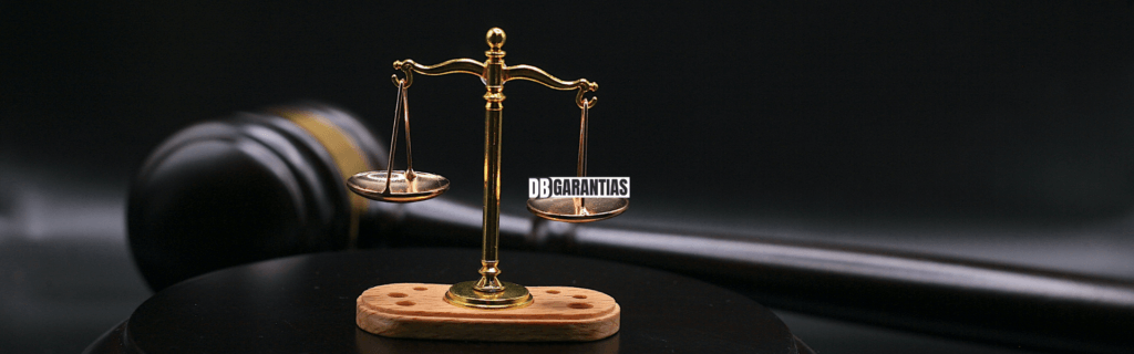 Artigo Blog sobre seguro garantia para processos judiciais