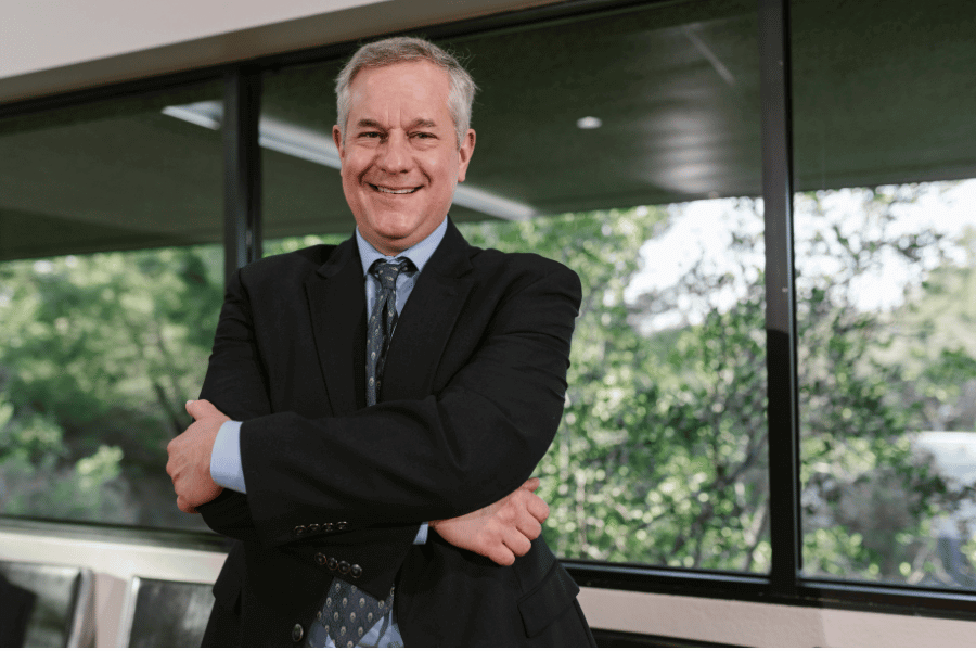 Diretor Presidente DB Garantias