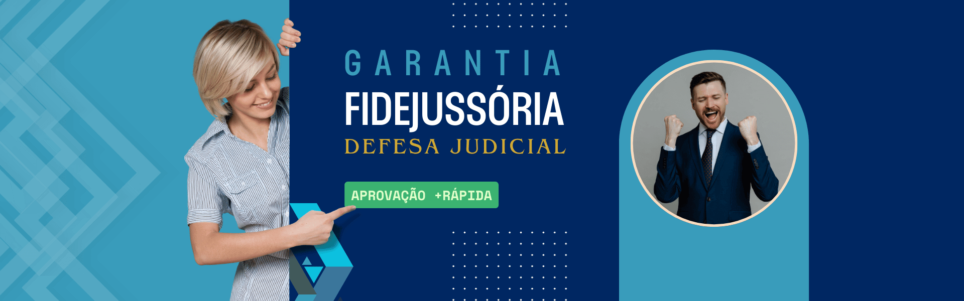 Garantia Fidejussória: Embasamento Legal e Segurança Jurídica