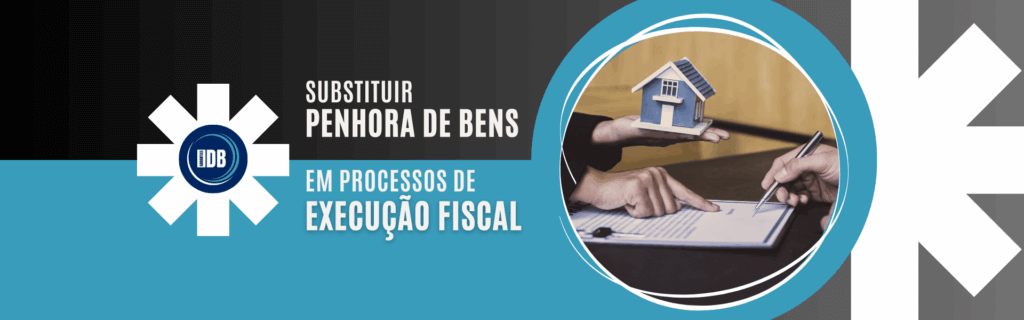 seguro garantia como substituto da penhora de bens