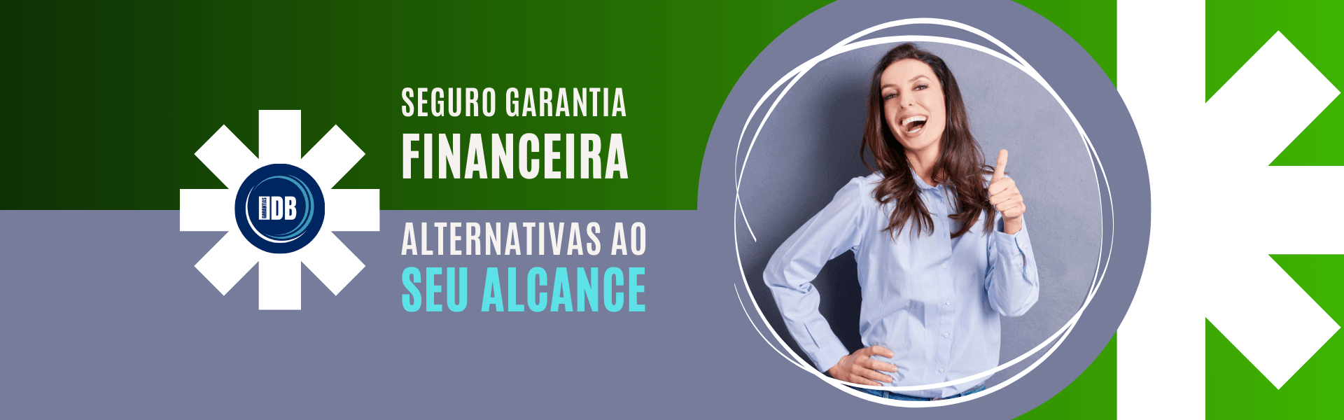 seguro garantia financeira em contratos com obrigação de pagar