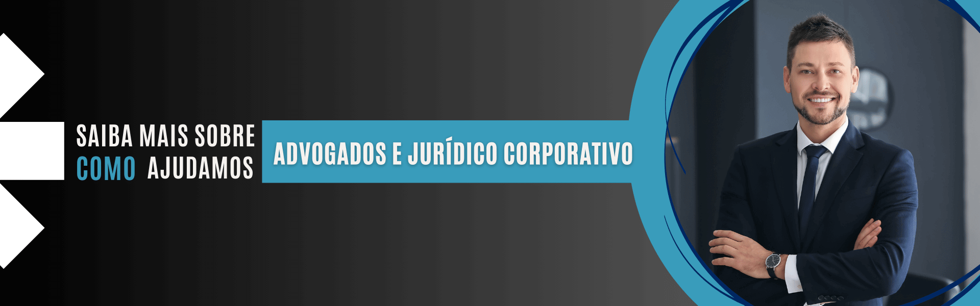 Assessoria para Escritórios de Advocacia