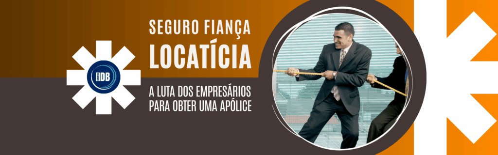 Fiança Locatícia: Porto Seguro e Garantia Fidejussória Idônea imóvel comercial.