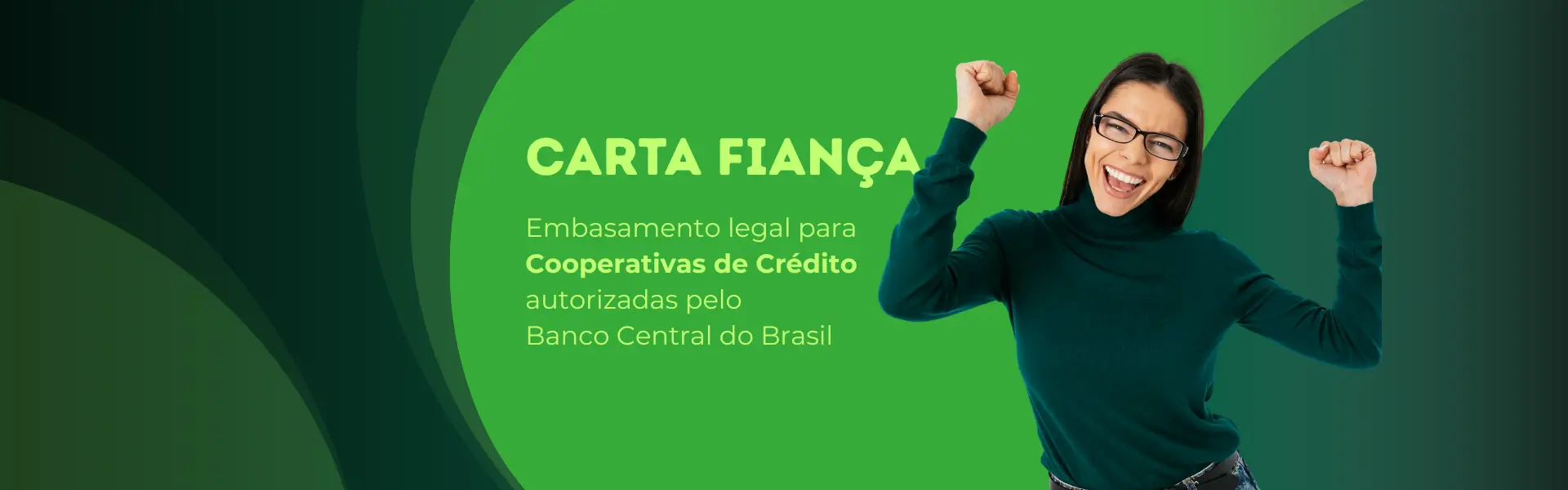 arta Fiança Bancária emitida por Cooperativa de Crédito - Embasamento Legal e Jurisprudências.