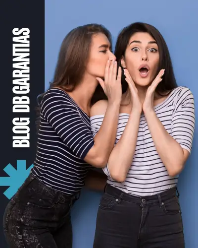 Blog DB Garantias